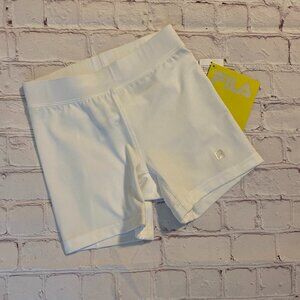 NWT Fila Kids Ball Short